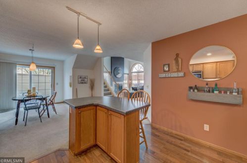 2210 Foxglove Way, Hudson WI  54016-8095 exterior