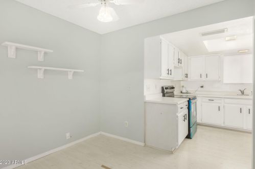 25838 Howard Dr, Chandler AZ  85248-6822 exterior