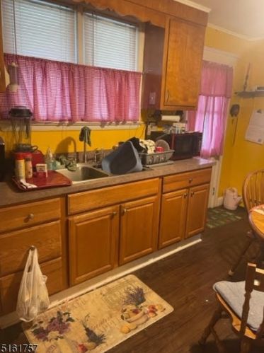 55 John Pl, Manville NJ  08835-2217 exterior