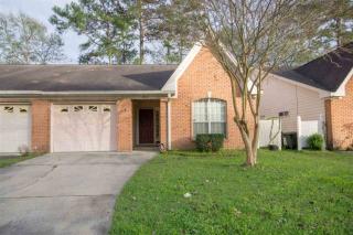 1277 Mosswood Chase, Tallahassee FL  32312-3961 exterior