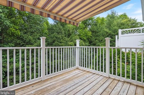 618 Beaver Falls Pl, Wilmington DE  19808-1648 exterior