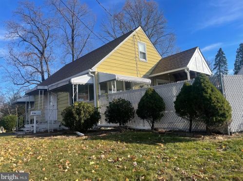 1945 Olden Avenue Ext, Trenton, NJ 08618-2109