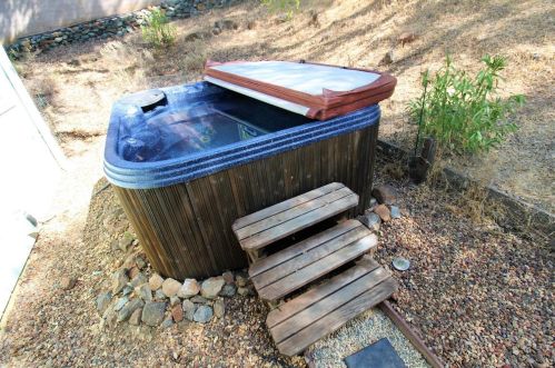 12691 Greenbrook Loop, Lake Wildwood CA  95946-9609 exterior