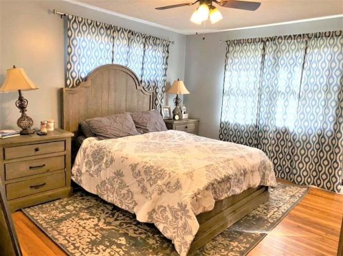 34 Dixie Dr, Mount Vernon OH  43050-4703 exterior