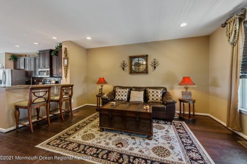 66 Kyle Dr, Tinton Falls NJ  07712-7536 exterior