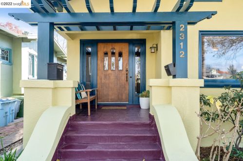2312 Derby St, Berkeley, CA 94705-1105