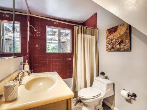 9457 Zayante Dr, Lompico CA  95018-9078 exterior