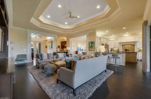 3200 Atlantic Cir, Naples FL 34119-8637 exterior