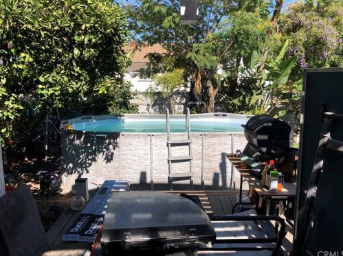 405 Flower St, Orange CA  92868-2328 exterior