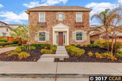 2442 Marsanne St, Danville, CA 94506-1957