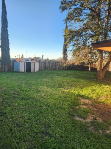 113 Kiwi St, Los Banos CA  93635-3127 exterior