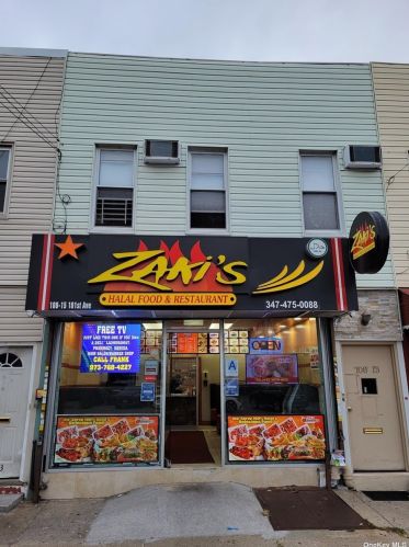 108-15 101st Ave, Jamaica, NY 11419-1025