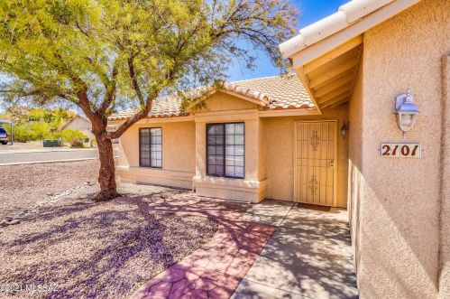2101 Jacana Loop, Tucson, AZ 85745-3571