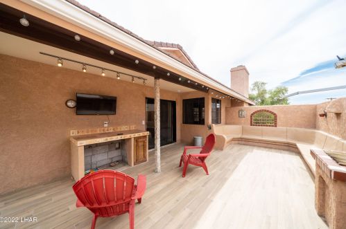 2440 Viejo Dr, Lake Havasu City AZ  86406-8261 exterior