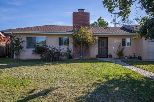 296 3rd St, Solvang, CA 93463-2825