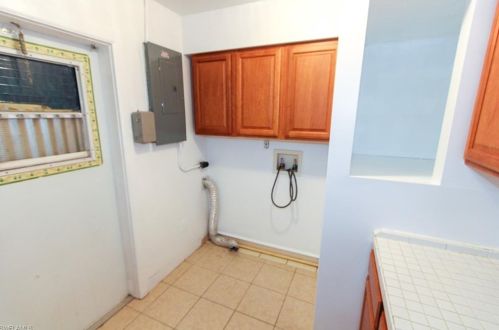 118 Andros St, Lehigh Acres FL 33936-7112 exterior