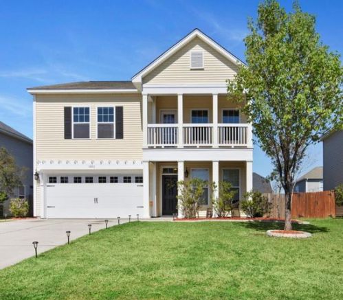 1011 Turtle Dove Ln, Ladson, SC 29456-3082