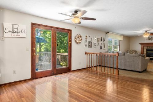 493 Mitchell Rd, Wilmington OH  45177-8519 exterior