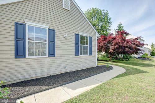 54 Mailly Dr, Blackbird DE  19734-2207 exterior
