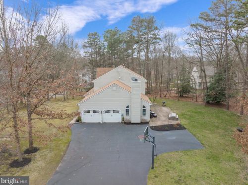 14 Woods Rd, Plumsted Township NJ  08533-2740 exterior