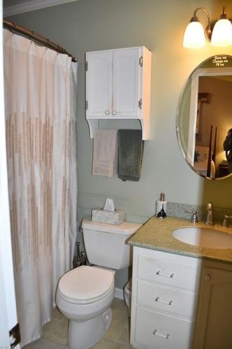 1123 Pepper Hill Rd, Greensboro NC  27407-2837 exterior