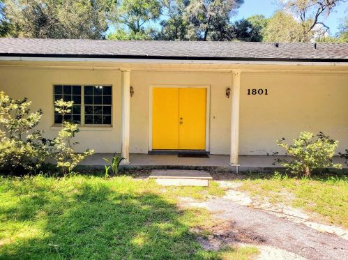 1801 Evelyn St, Hernando, FL 34442-4524