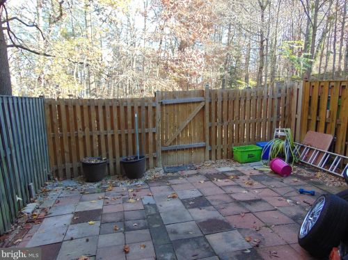 14833 Winding Loop, Woodbridge VA  exterior