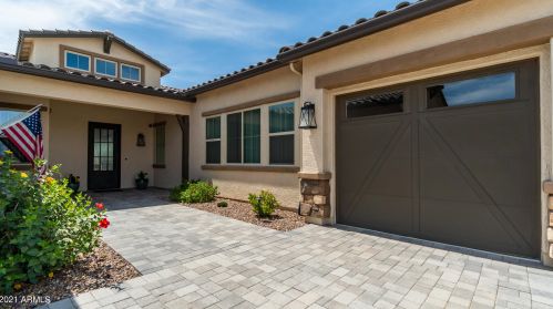 7544 Peppertree Dr, Gilbert AZ  85298 exterior