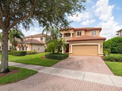 1764 Birdie Dr, Naples, FL 34120-0540