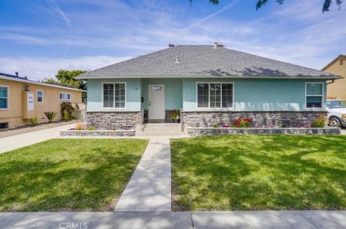 5421 Willow St, Long Beach, CA 90815-1259