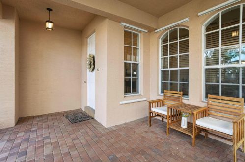 8931 Briarwood Meadow Ln, Boynton Beach FL  33473-7817 exterior