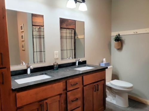 11232 Sandy Point Rd, New Post WI  54828-7113 exterior