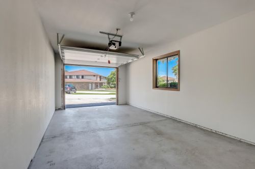 4585 Greenridge Cir, Milwaukee WI  53220-3380 exterior