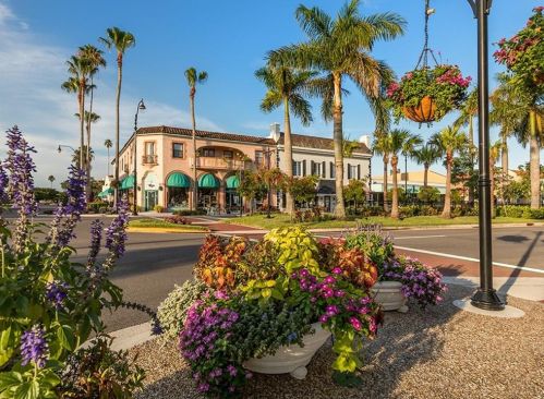 507 Dona Dr, Nokomis FL  34275-2613 exterior