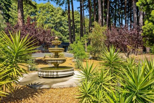 12675 Fiori Ln, Sebastopol CA  95472-9571 exterior