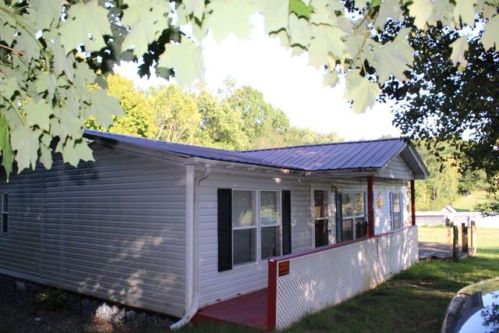 2770 Subtle Rd, Goodluck, KY 42129-9107