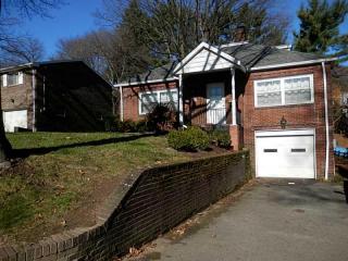 23 Northmont St, Greensburg PA  15601-1734 exterior