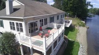 11 Schuyler Island Dr, Grangerville, NY 12871-1200