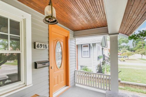 6915 Cambridge Ave, Cincinnati, OH 45227-3334