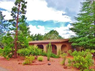 177 Starlite Dr, Sedona, AZ 86336-7018