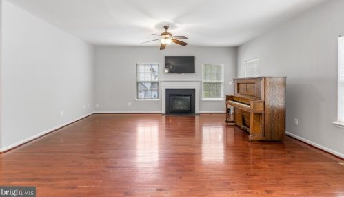 1305 Preserve Ln, Fredericksburg VA  22401-8417 exterior