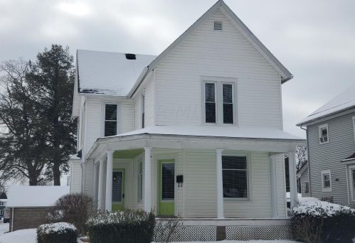 408 Oak St, Mount Vernon OH  43050-3635 exterior