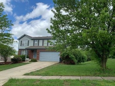 2900 Holly Hill Dr, Idlewild, KY 41005-9495