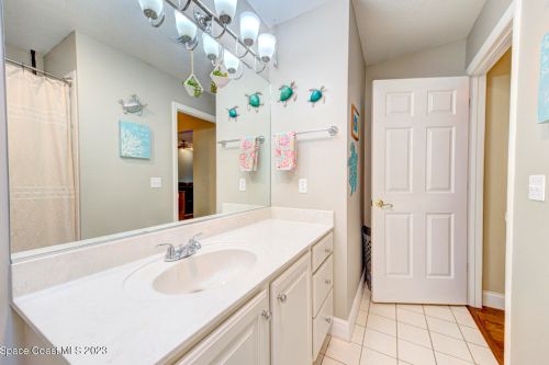 3910 Wateroak Way, Titusville FL  32796-1475 exterior