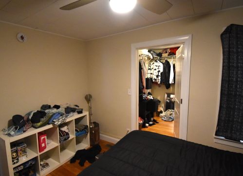 7 Ritter St, Nashua NH  03060-3732 exterior