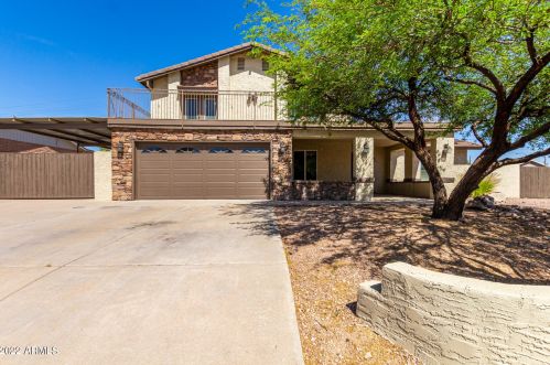 2045 63rd Pl, Mesa, AZ 85215-2801