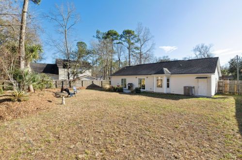 2986 Blackfish Rd, Johns Island SC  29455-3902 exterior