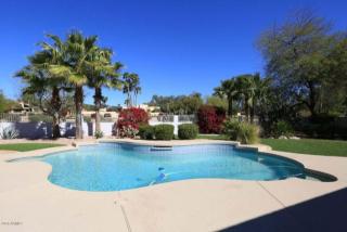 8246 Sands Dr, Scottsdale, AZ 85255-4257