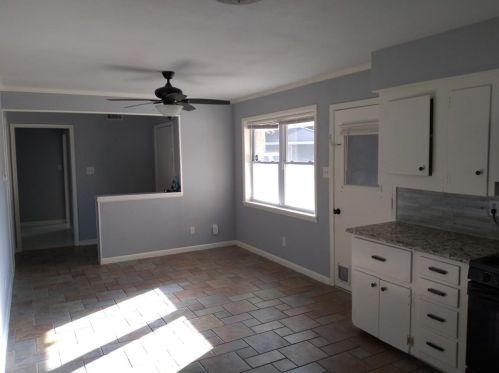 4017 Western Cir, Greenville TX  75401-4984 exterior