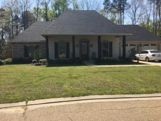 112 Bonn Ed Cir, Calhoun, LA 71225-9611